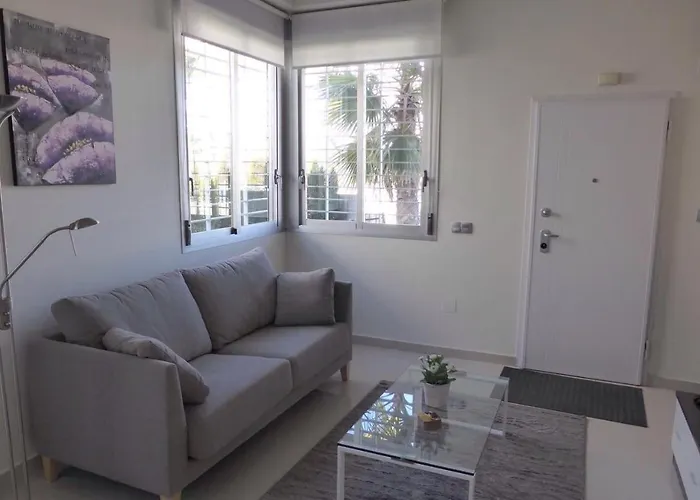 A Modern With A Large Solari