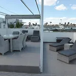 A Modern With A Large Solari Villa Rojales