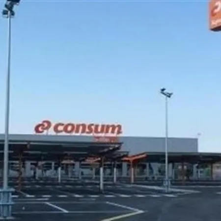 A Modern With A Large Solari Villa Rojales