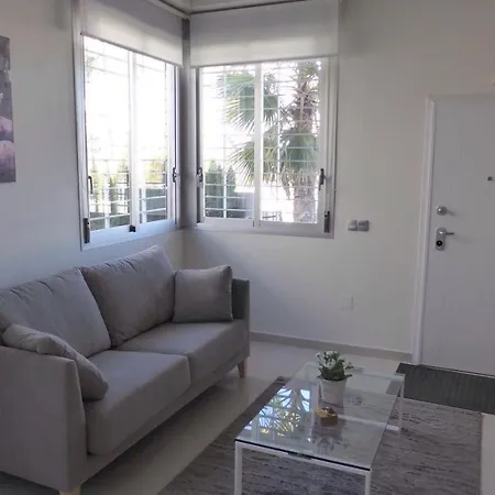 A Modern With A Large Solari