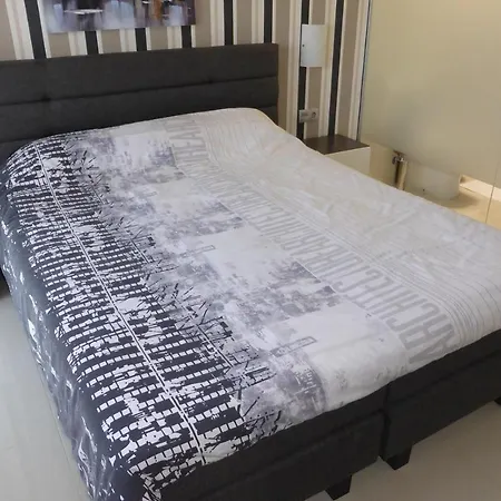 A Modern With A Large Solari Villa *